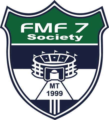 FMF 7 Society — Federação Mato-grossense de Futebol 7